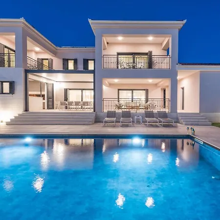 Adora Villa Gorica (Zadar)