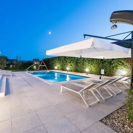 Adora Villa *