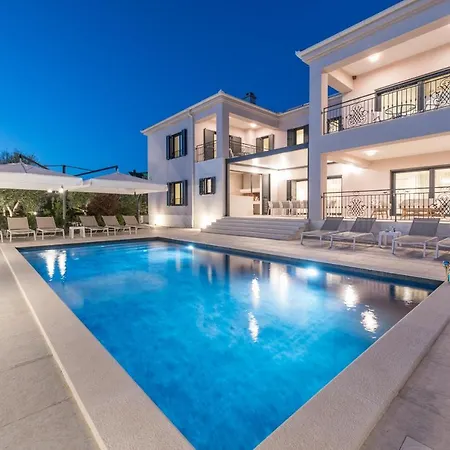 Adora Villa *