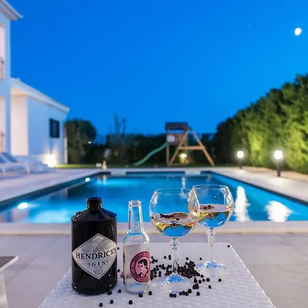 Adora Villa Gorica (Zadar)