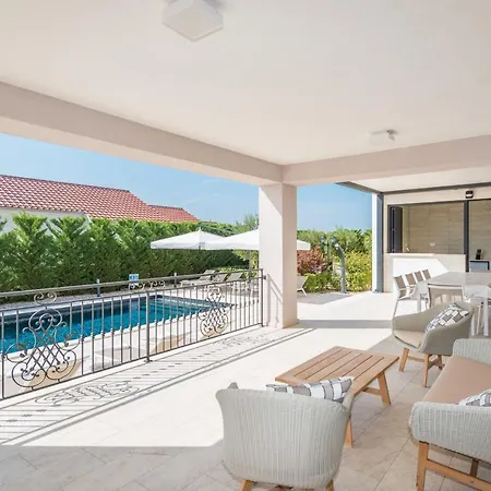 Adora Villa Gorica (Zadar)