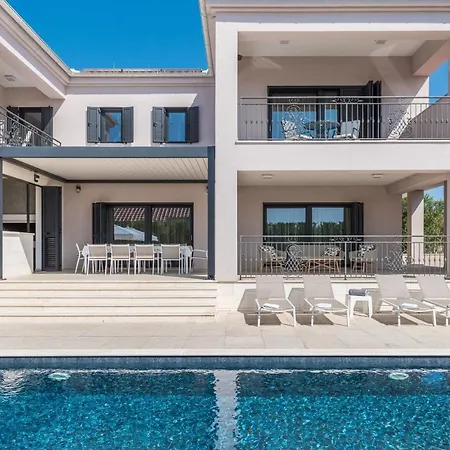 Adora Villa *
