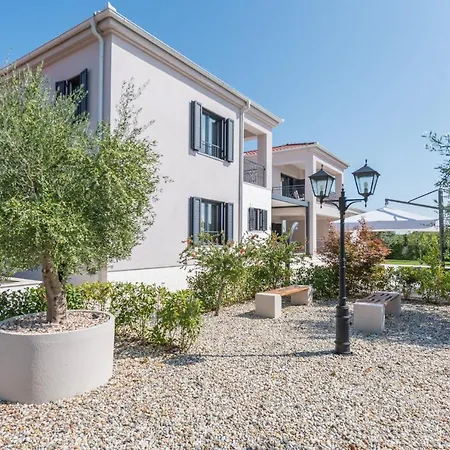 Adora Villa Gorica (Zadar)