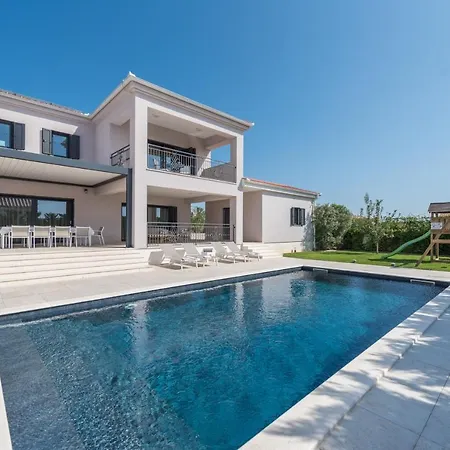 Adora Villa Gorica (Zadar)