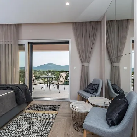Adora Gorica (Zadar)
