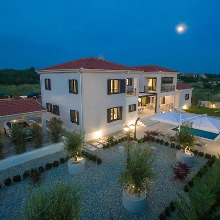 Adora Villa Gorica (Zadar)