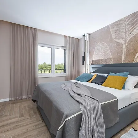 Villa Adora Gorica (Zadar)