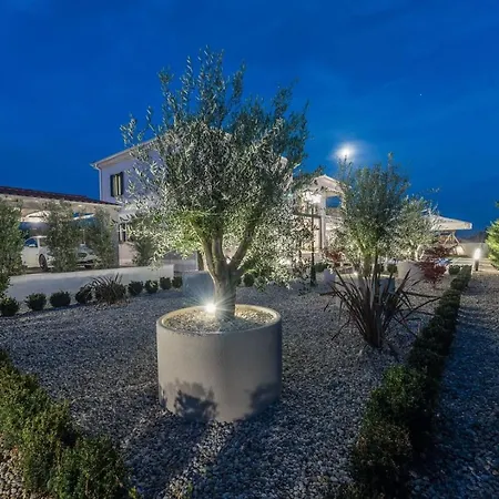 Adora Villa *