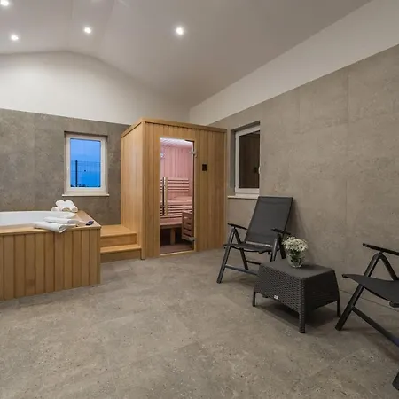 Adora Villa Gorica (Zadar)