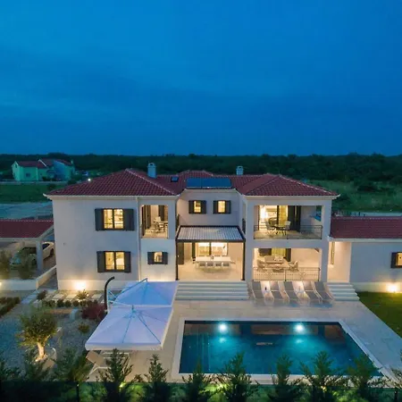 Adora Villa