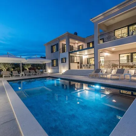 Villa Adora Gorica (Zadar)