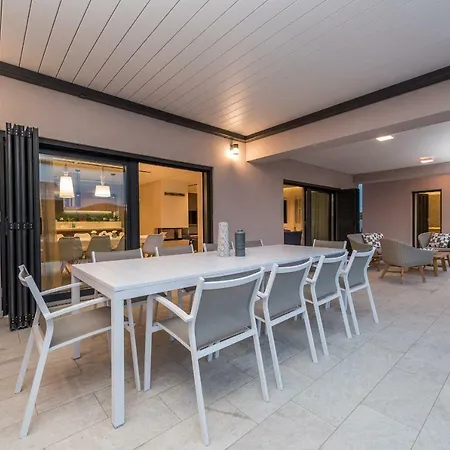 Villa Adora Gorica (Zadar)