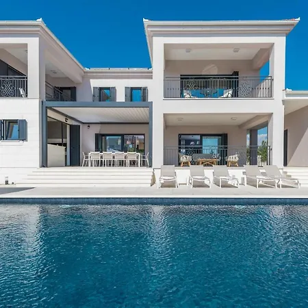 Villa Adora Gorica (Zadar)